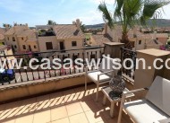 Sale - Apartment - Algorfa - La Finca Golf