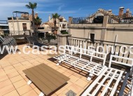 Sale - Apartment - Algorfa - La Finca Golf