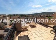 Sale - Apartment - Algorfa - La Finca Golf