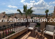 Sale - Apartment - Algorfa - La Finca Golf