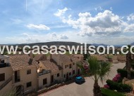 Sale - Apartment - Algorfa - La Finca Golf