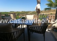 Sale - Apartment - Algorfa - La Finca Golf