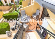 Sale - Apartment - Algorfa - La Finca Golf