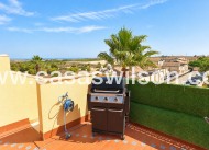 Sale - Apartment - Algorfa - La Finca Golf