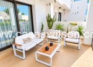 Sale - Apartment - Algorfa - La Finca Golf