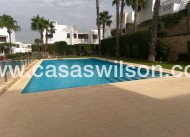 Sale - Apartment - Algorfa - La Finca Golf