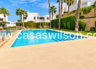Sale - Apartment - Algorfa - La Finca Golf