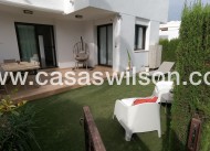 Sale - Apartment - Algorfa - La Finca Golf