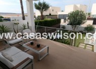 Sale - Apartment - Algorfa - La Finca Golf