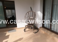 Sale - Apartment - Algorfa - La Finca Golf