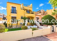 Sale - Apartment - Algorfa - La Finca Golf