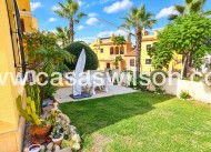 Sale - Apartment - Algorfa - La Finca Golf