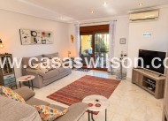 Sale - Apartment - Algorfa - La Finca Golf