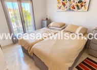 Sale - Apartment - Algorfa - La Finca Golf