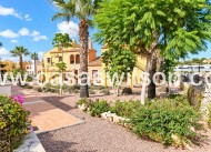 Sale - Apartment - Algorfa - La Finca Golf