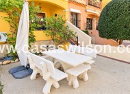 Sale - Apartment - Algorfa - La Finca Golf