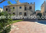 Sale - Apartment - Algorfa - La Finca Resort