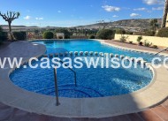 Sale - Apartment - Algorfa - La Finca Resort