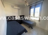 Sale - Apartment - Algorfa - La Finca Resort