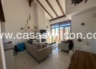 Sale - Apartment - Algorfa - La Finca Resort