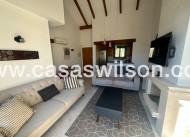 Sale - Apartment - Algorfa - La Finca Resort