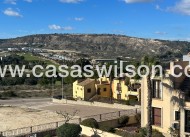 Sale - Apartment - Algorfa - La Finca Resort