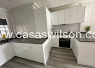 Sale - Apartment - Algorfa - Montemar