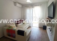 Sale - Apartment - Algorfa - Montemar