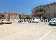 Sale - Apartment - Algorfa - Montemar