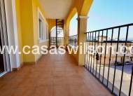 Sale - Apartment - Algorfa - Village