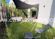 Sale - Apartment - Algorfa