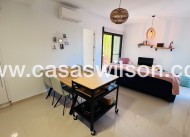 Sale - Apartment - Algorfa