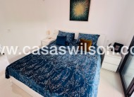 Sale - Apartment - Algorfa