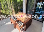 Sale - Apartment - Algorfa