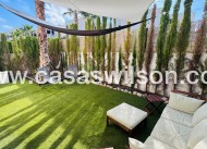 Sale - Apartment - Algorfa