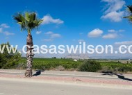 Sale - Apartment - Algorfa