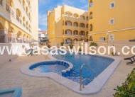 Sale - Apartment - Algorfa