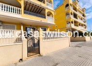 Sale - Apartment - Algorfa