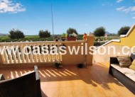 Sale - Apartment - Algorfa