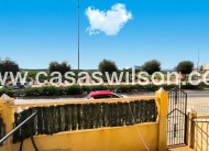 Sale - Apartment - Algorfa