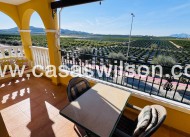 Sale - Apartment - Algorfa