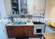Sale - Apartment - Algorfa