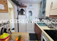 Sale - Apartment - Algorfa