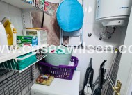 Sale - Apartment - Algorfa