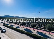 Sale - Apartment - Algorfa