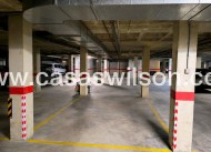 Sale - Apartment - Algorfa