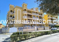 Sale - Apartment - Algorfa