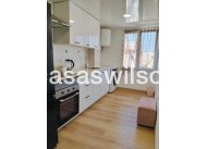 Sale - Apartment - Alicante - Altozano
