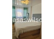 Sale - Apartment - Alicante - Altozano