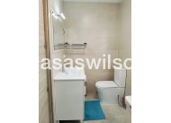 Sale - Apartment - Alicante - Altozano